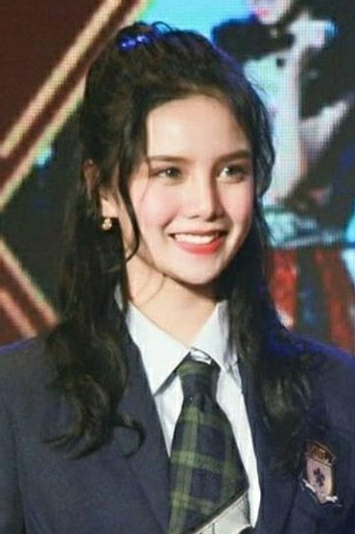 Abby Trinidad as Herself