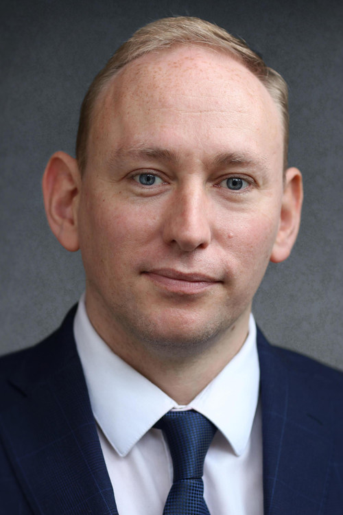 Alex Frost as Howard