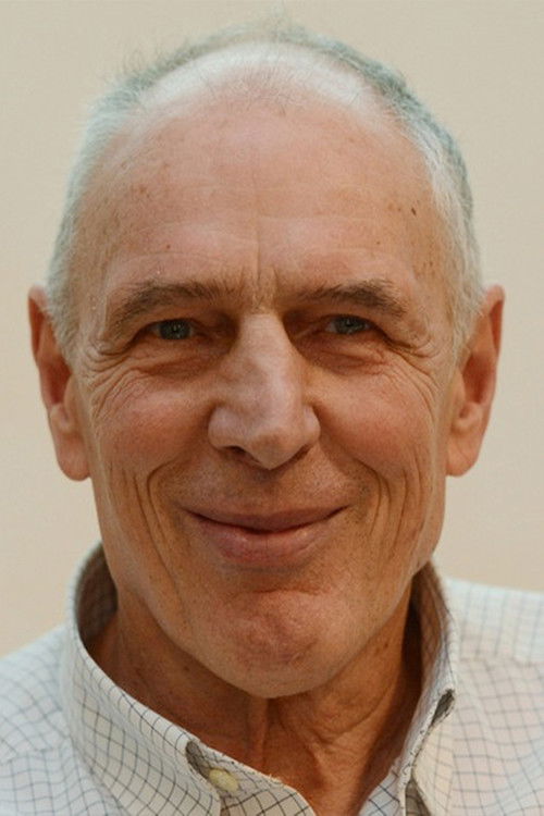 Holger Geschwinder as Self