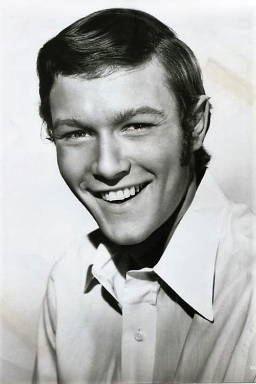 Michael Anderson Jr. as John Glenarvan