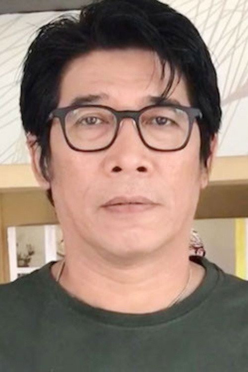 Parto Patrio as Parto (Polisi)