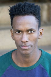 Jason-Jamal Ligon as Private Charles