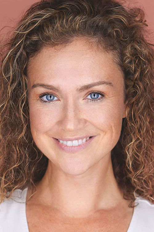 Ángela del Salto as Mari Carmen