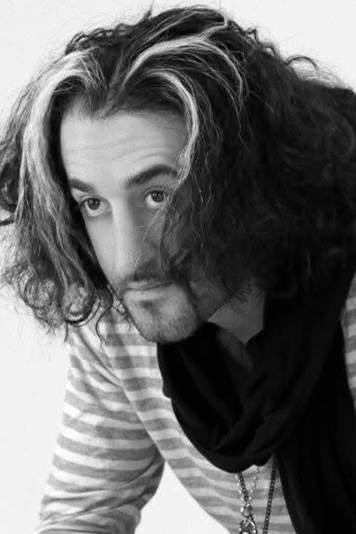 Beno Blanko as Motion Capture Guy