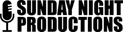 Sunday Night Productions logo