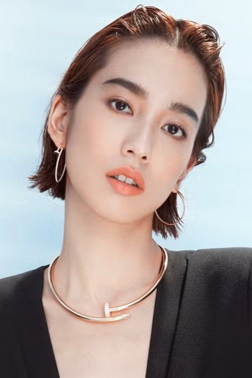 Annie Chen as Sha Xia