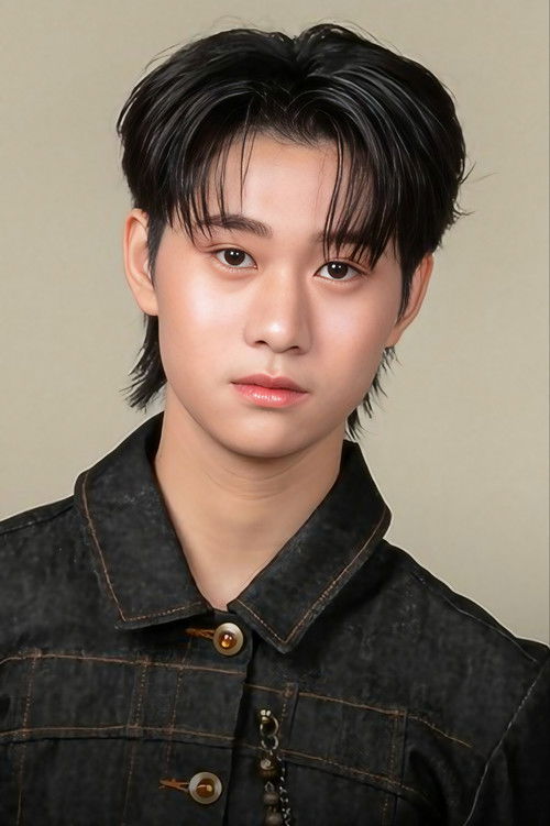 Waratthip Kittisiripaisan as Plerng [Young]