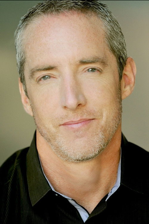 John Lowell as William Harrington