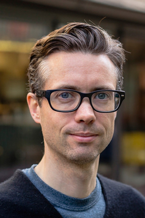 David Morrissey profile photo