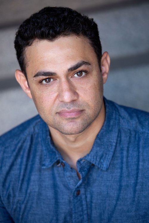 Jacob Hashem as Sabeer