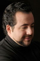 Giovanni Guagliardo as Il Principe Yamadori / Il Commissario Imperiale