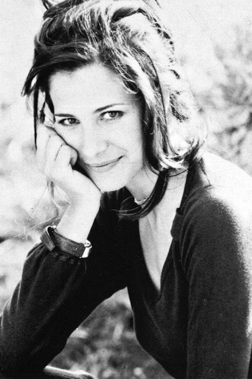 Antonella Fasano as Maria Magdalena