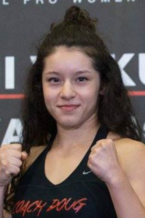 Ashley Medina as Herself