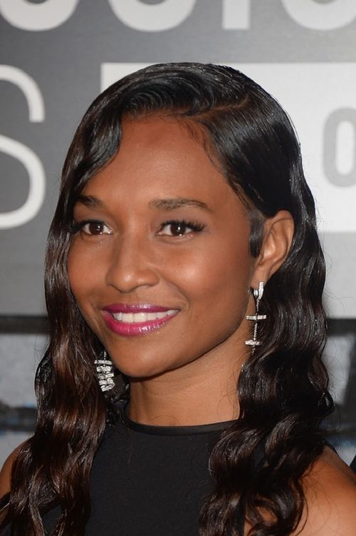 Rozonda Thomas profile photo