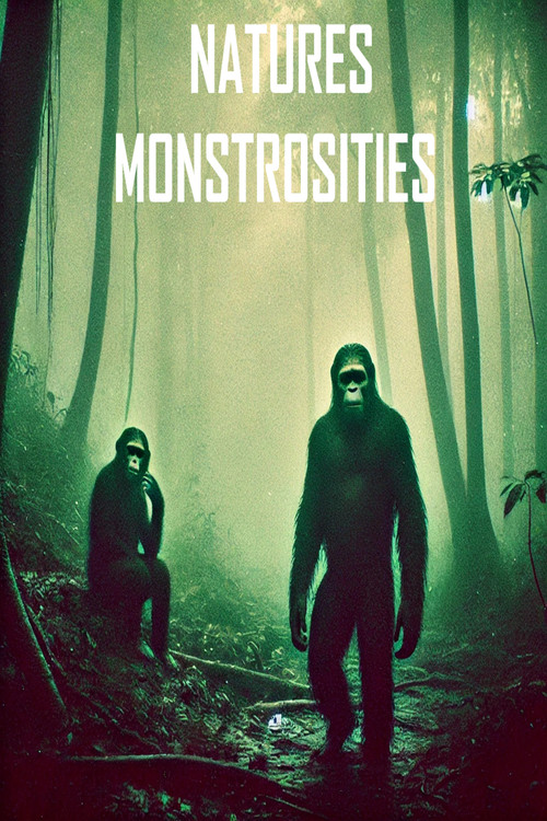 Nature's Monstrosities