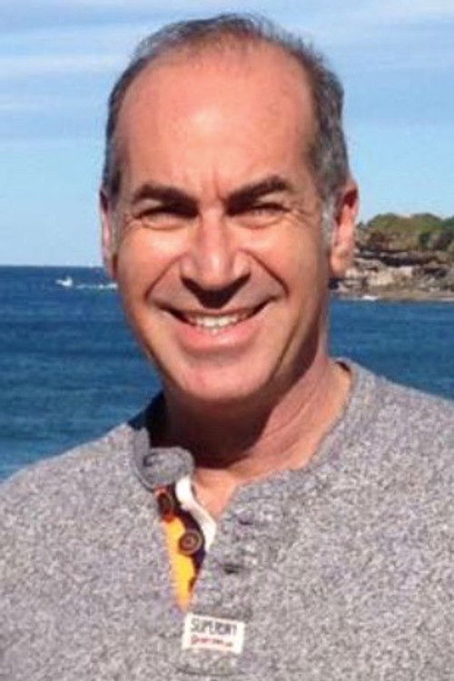 Lawrence Craig as Nathan Rosen