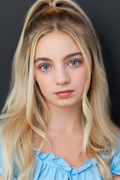 Cassidy Nugent as Kyra North