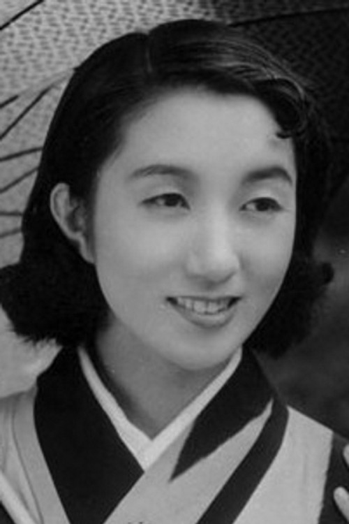 Mitsuko Miura as 