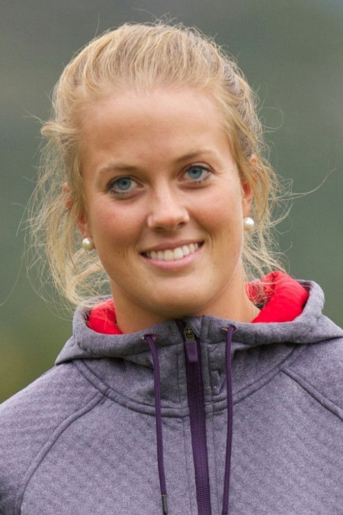 Anne Bjørnevoll profile photo