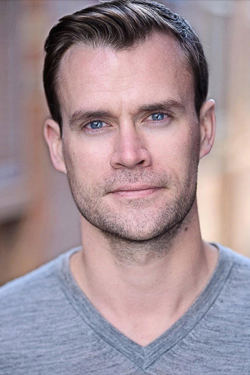 David Alexander as CEO