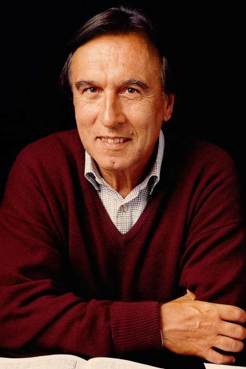 Claudio Abbado as Self - Conductor