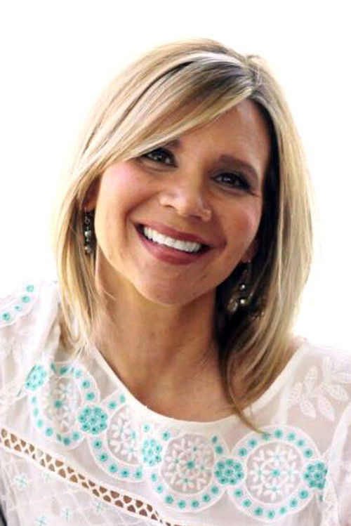 Christy Trapp as Herself