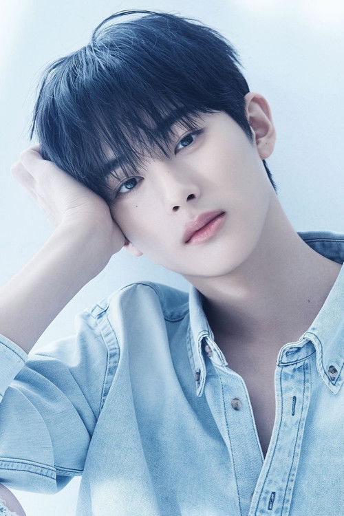 Kim Min-kyu as Grand Prince Doseong