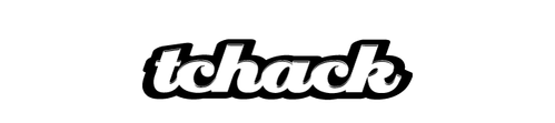 Tchack logo