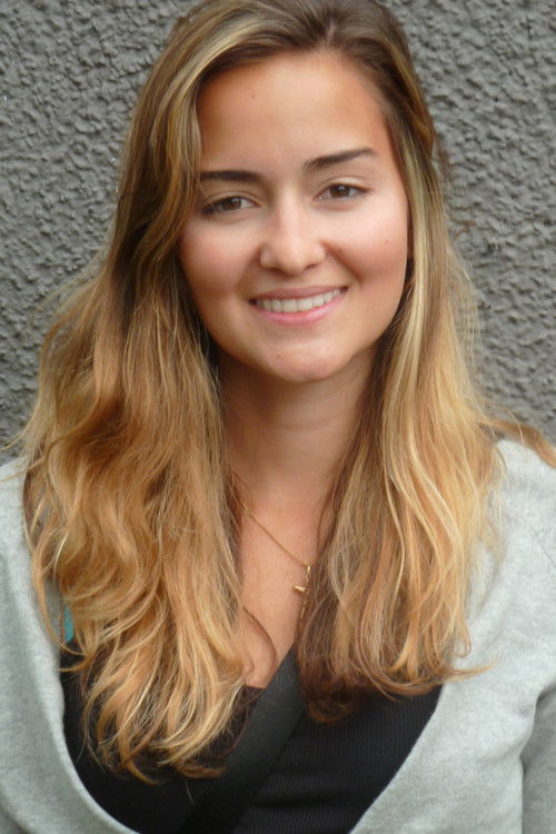 Dayana Hernandez as Chimmy