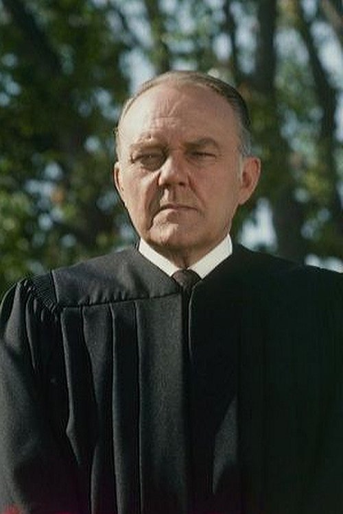 John O'Leary as Waiter (uncredited)