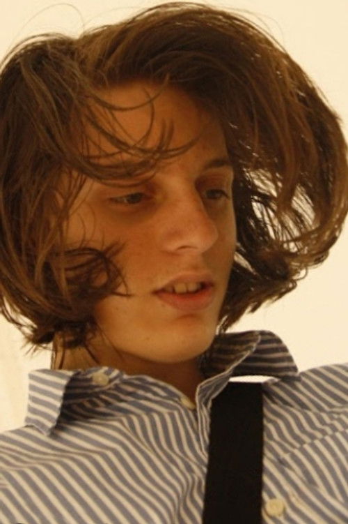 Tudor Rapiteanu as David