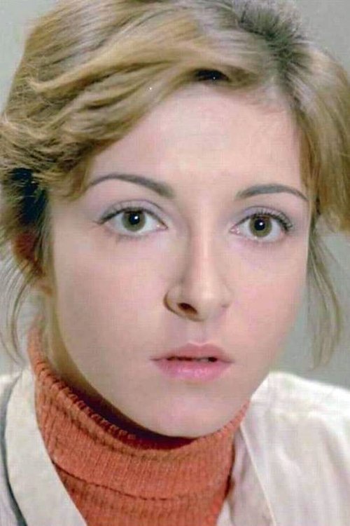 Mărioara Sterian as Doina