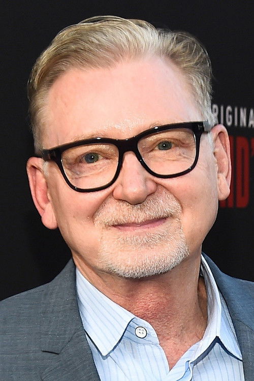 Warren Littlefield as Peter Bloomstein