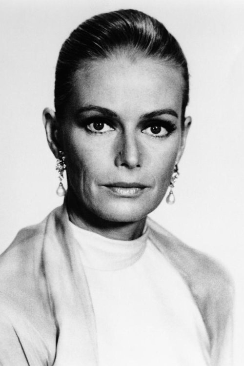Nina van Pallandt as Eileen Wade