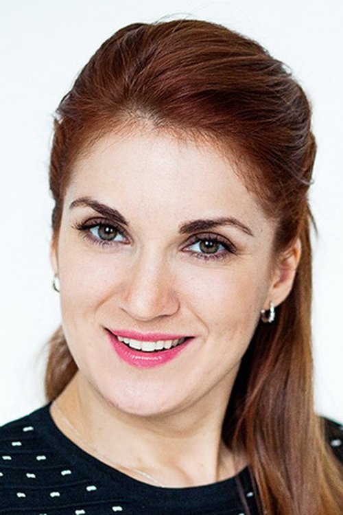 Alyona Azarova as 