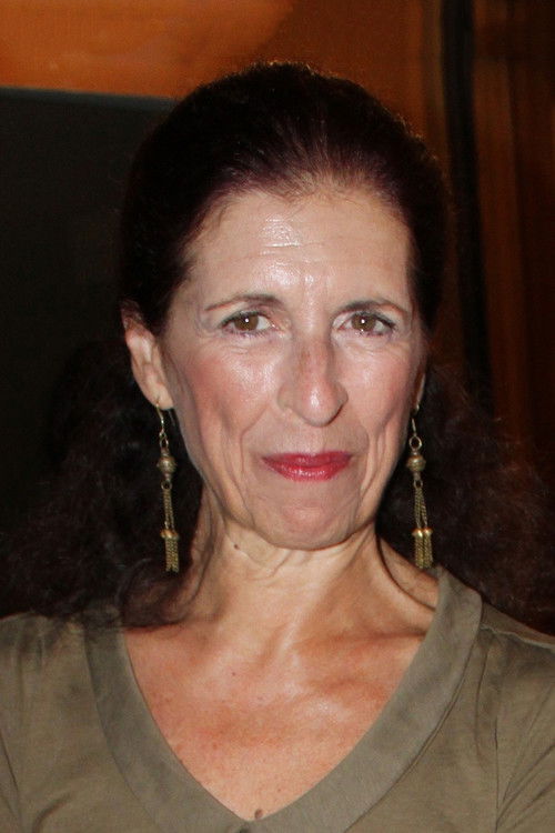 Vana Partheniadou as Ελεονόρα Τουρλουφίδη, αδερφή της Ζανέτ