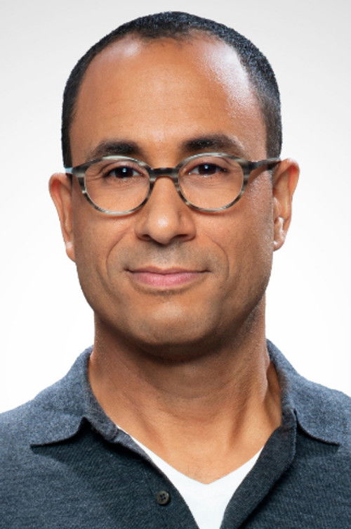 Alexis De Lancer as Self - Host