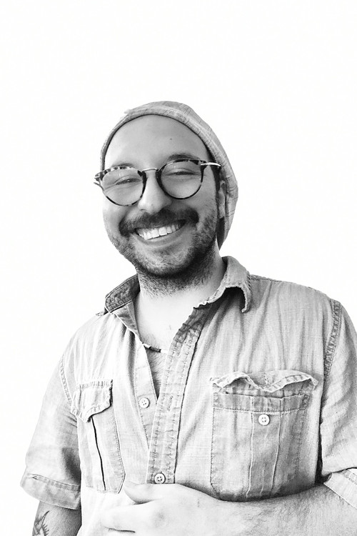 Jesse Fine as Bad Boyfriend/Sailor Santa/Other Ramirez