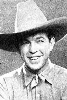 Fred Humes as Fired Ranch Hand (uncredited)