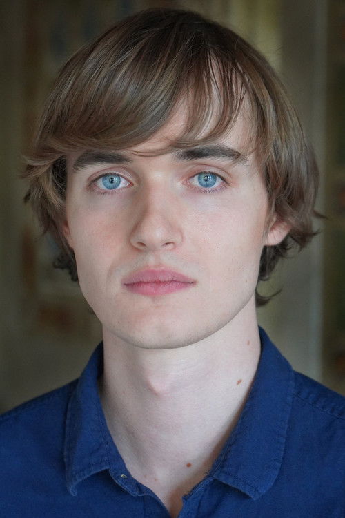 Frederick Du Rietz as Matt