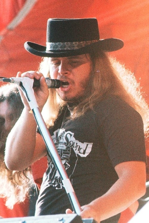 Ronnie Van Zant as Himself