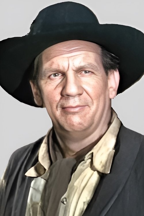 John Bartha as Policeman (uncredited)