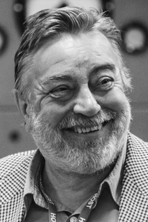 Luděk Vele as Leporello