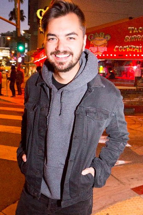 Elliott Morgan as Himself