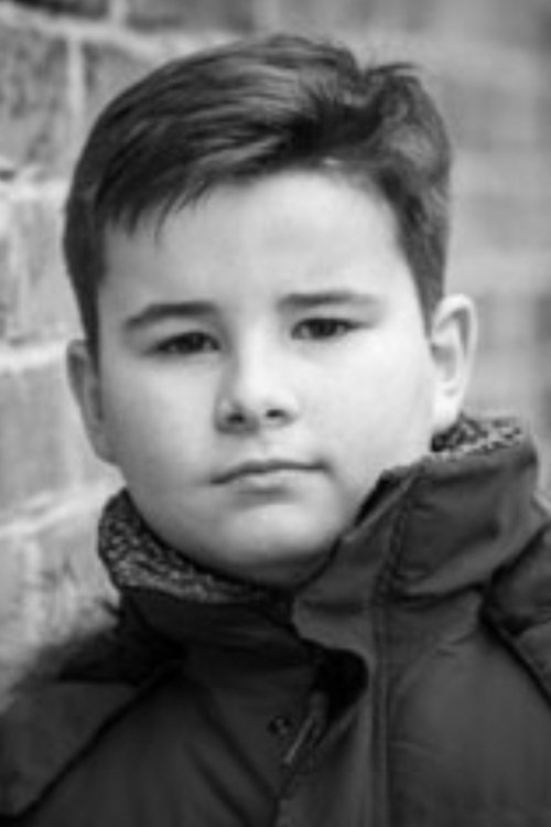 Logan Murray as Young Jack