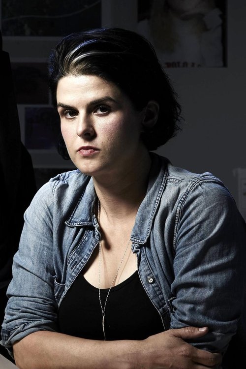 Rachel Mills as Self - Filmmaker