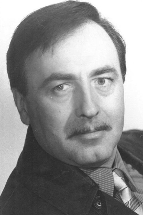 Valentin Kulik as Bailiff