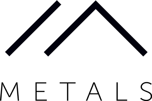 METALS logo