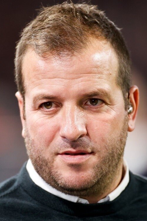 Rafael van der Vaart as Himself
