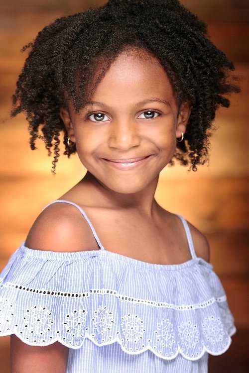 Markeda McKay as Dani